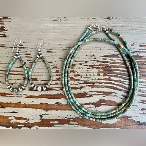 Custom set for @westshay